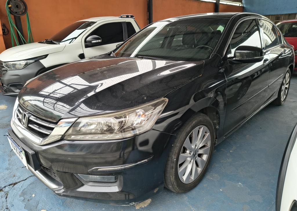 HONDA Accord - Foto