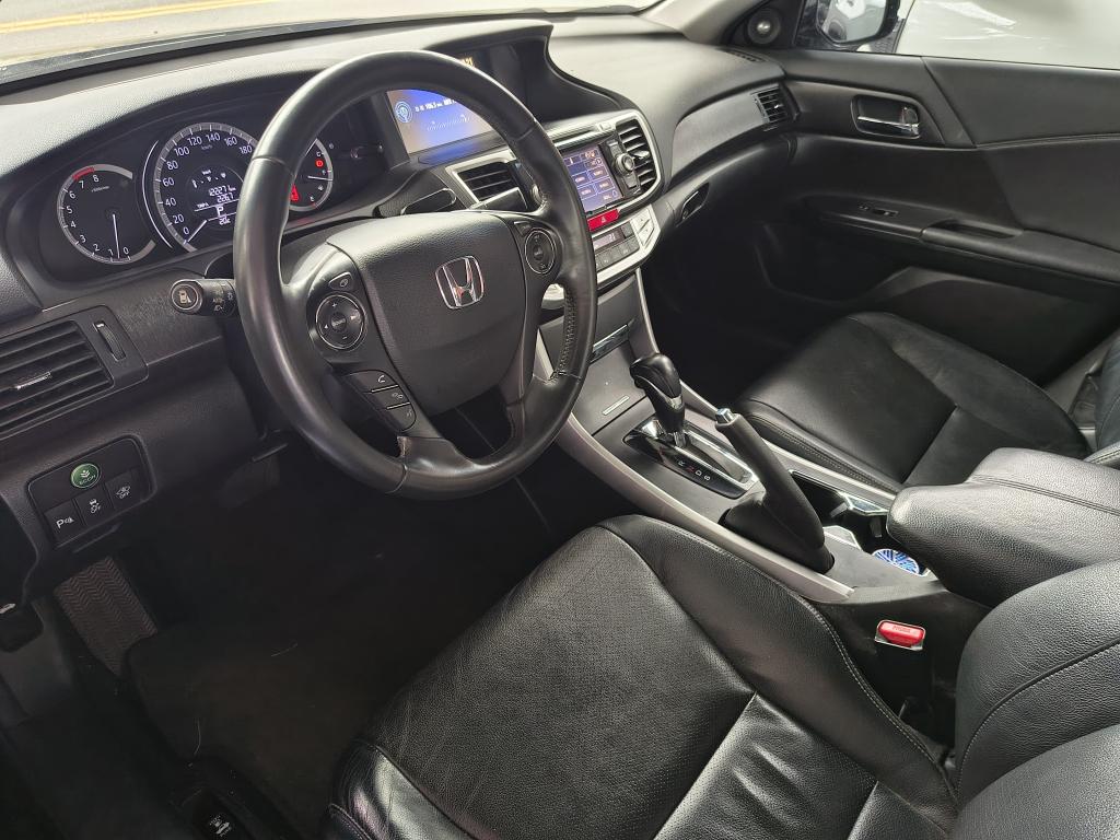 HONDA Accord - Foto