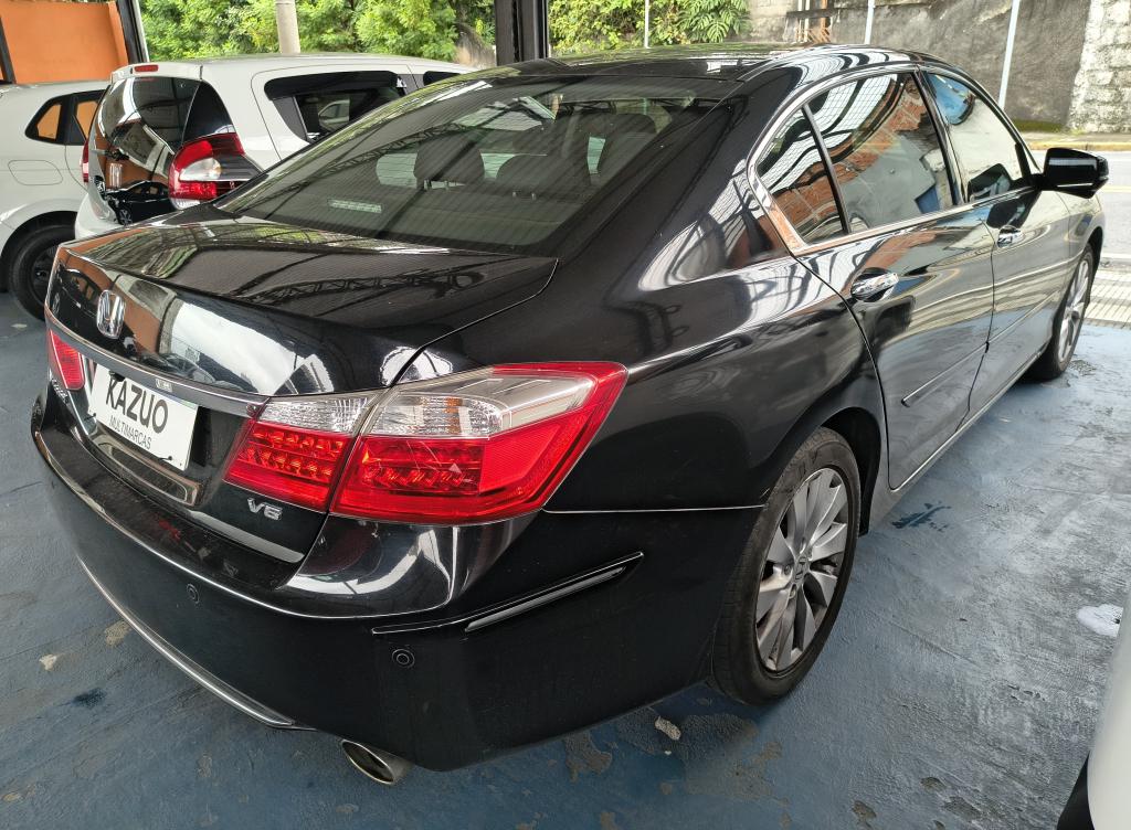 HONDA Accord - Foto