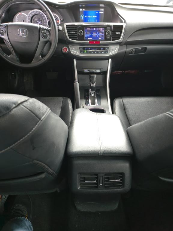 HONDA Accord - Foto