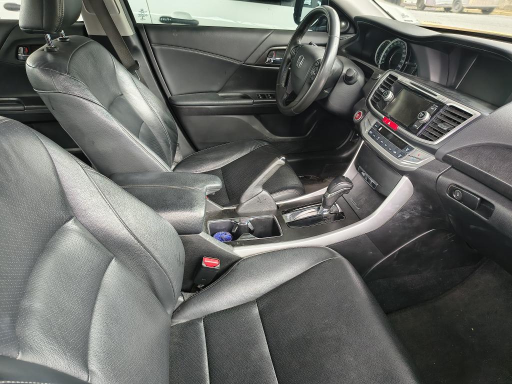 HONDA Accord - Foto