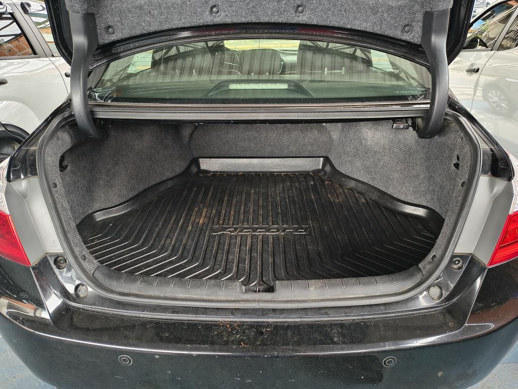 HONDA Accord - Foto