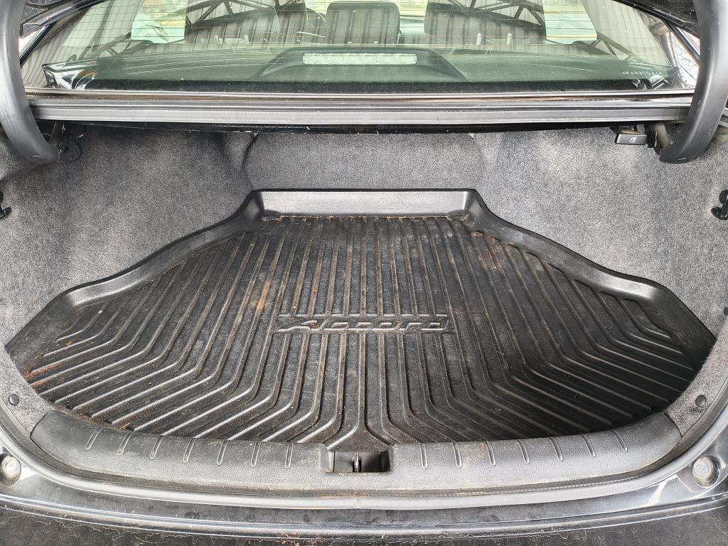 HONDA Accord - Foto