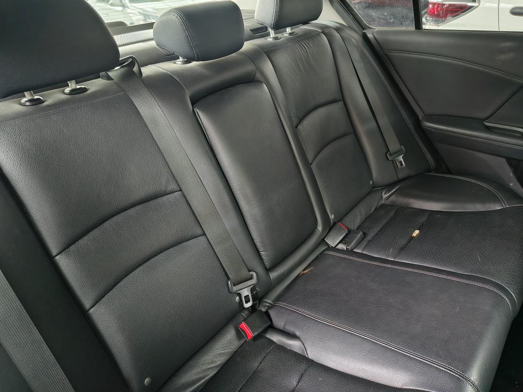 HONDA Accord - Foto