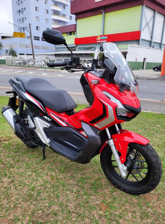 HONDA ADV 150 - Foto