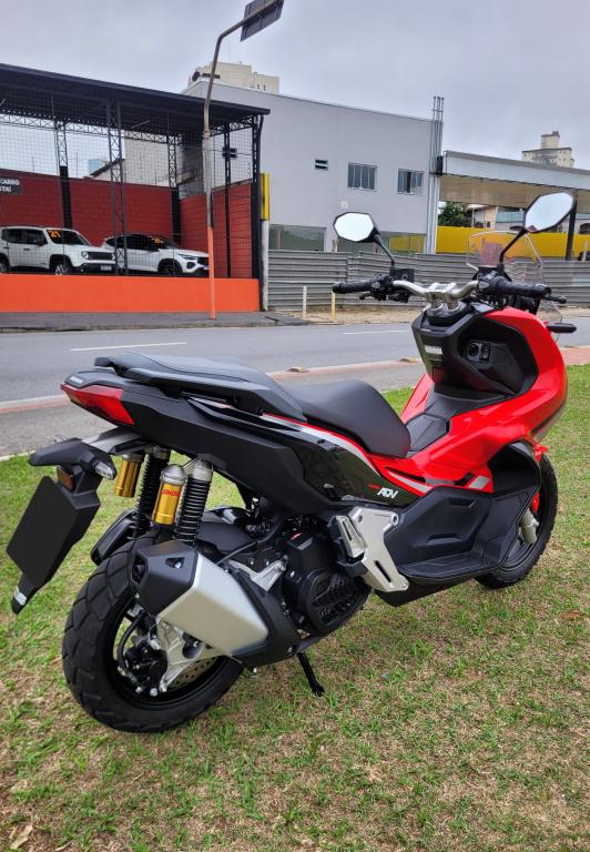 HONDA ADV 150 - Foto