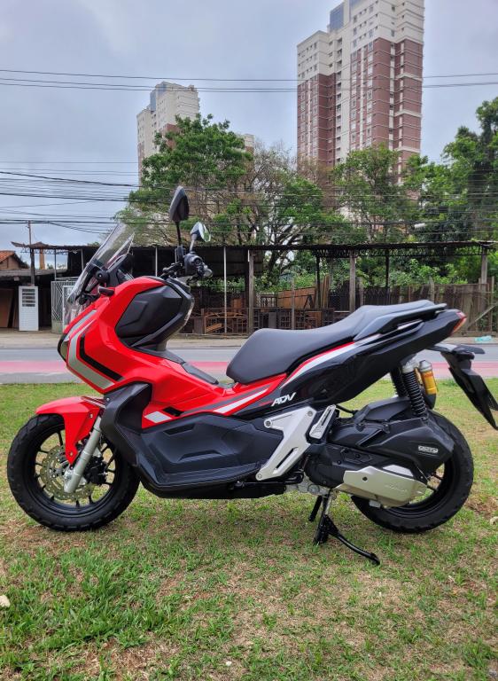 HONDA ADV 150 - Foto