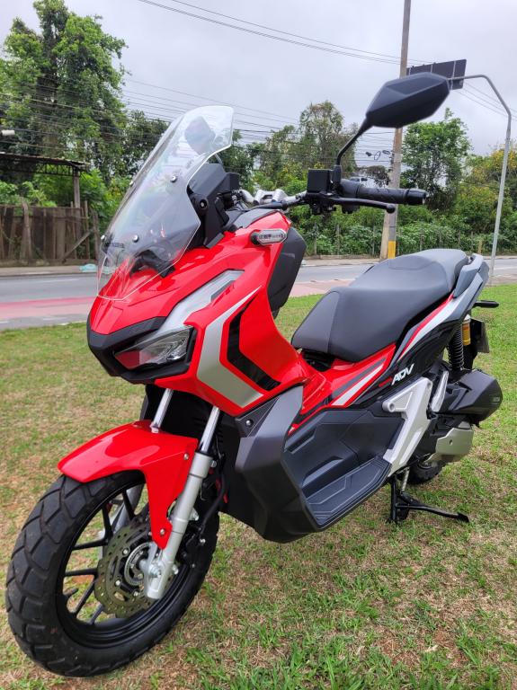 HONDA ADV 150 - Foto