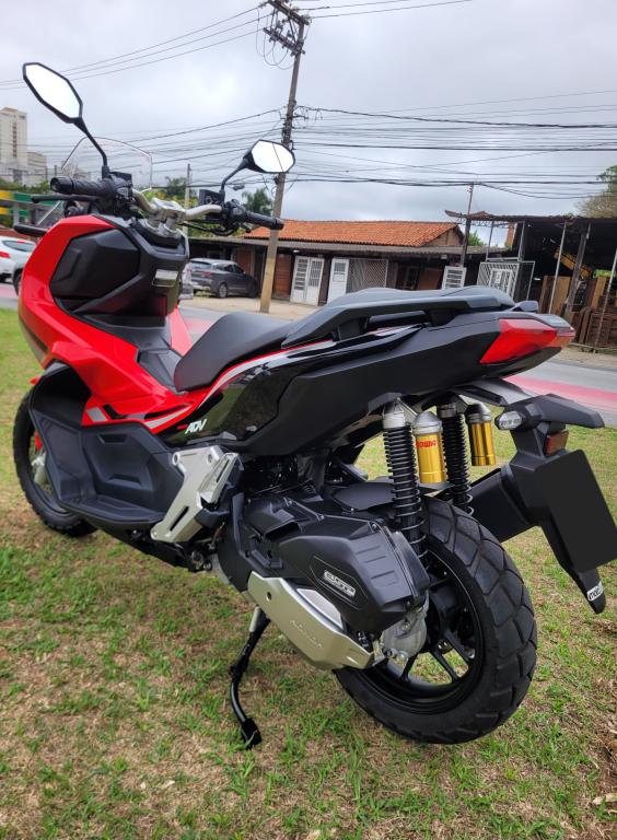 HONDA ADV 150 - Foto
