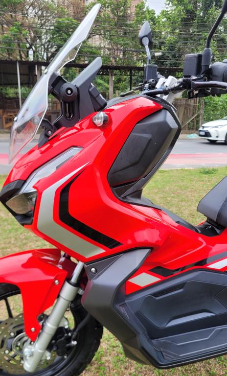 HONDA ADV 150 - Foto