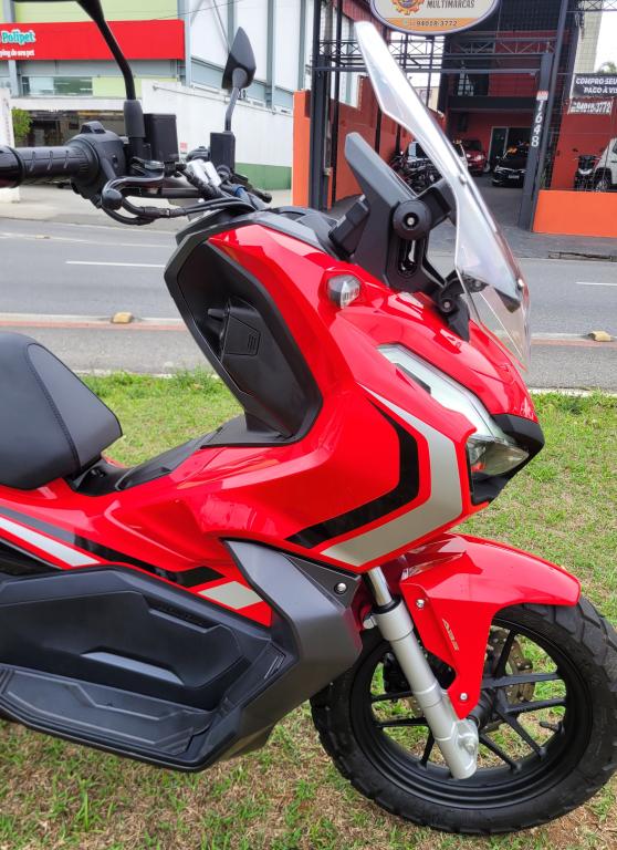 HONDA ADV 150 - Foto