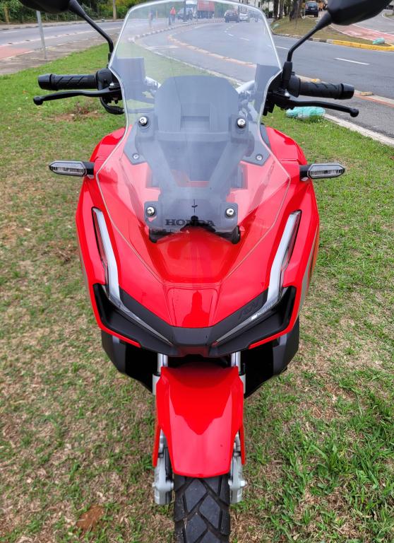 HONDA ADV 150 - Foto