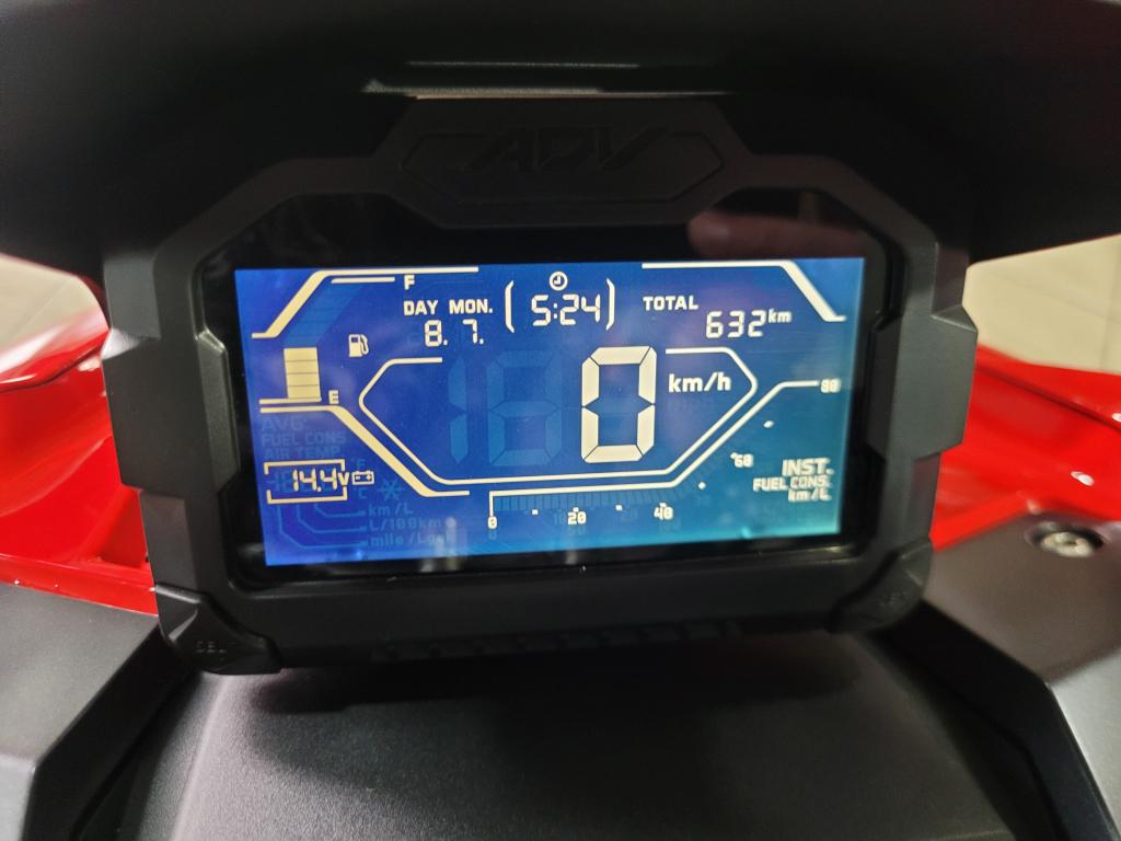 HONDA ADV 150 - Foto