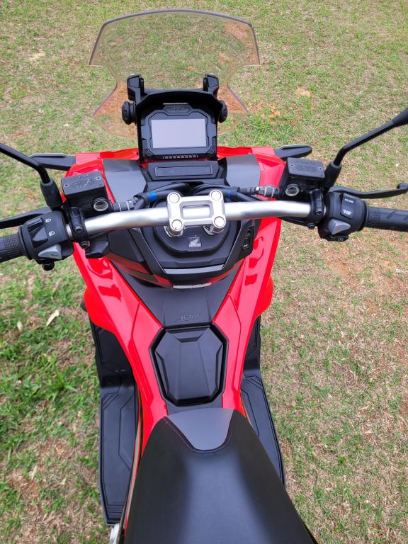 HONDA ADV 150 - Foto