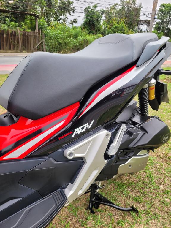 HONDA ADV 150 - Foto