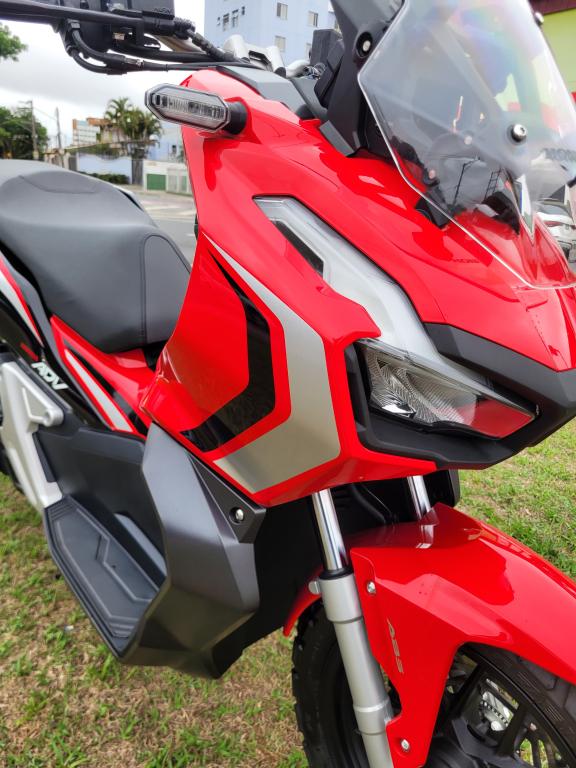 HONDA ADV 150 - Foto