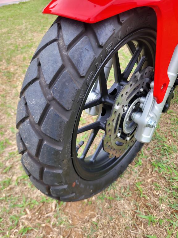 HONDA ADV 150 - Foto