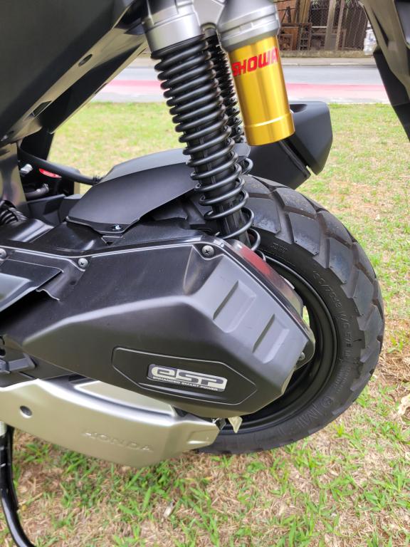 HONDA ADV 150 - Foto
