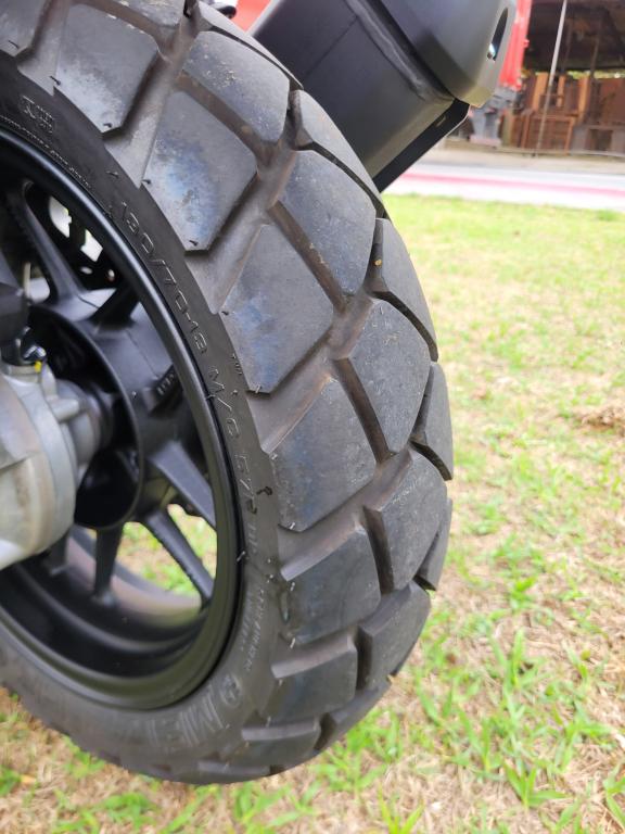 HONDA ADV 150 - Foto