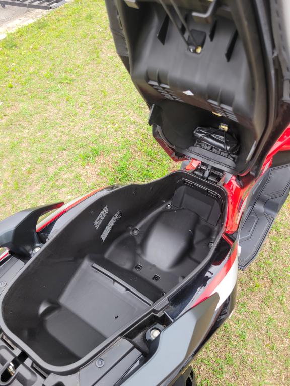 HONDA ADV 150 - Foto