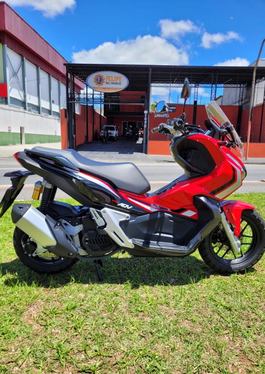 HONDA ADV 150 - Foto
