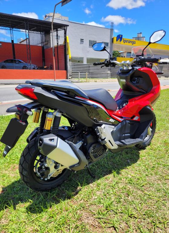 HONDA ADV 150 - Foto