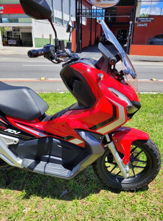 HONDA ADV 150 - Foto