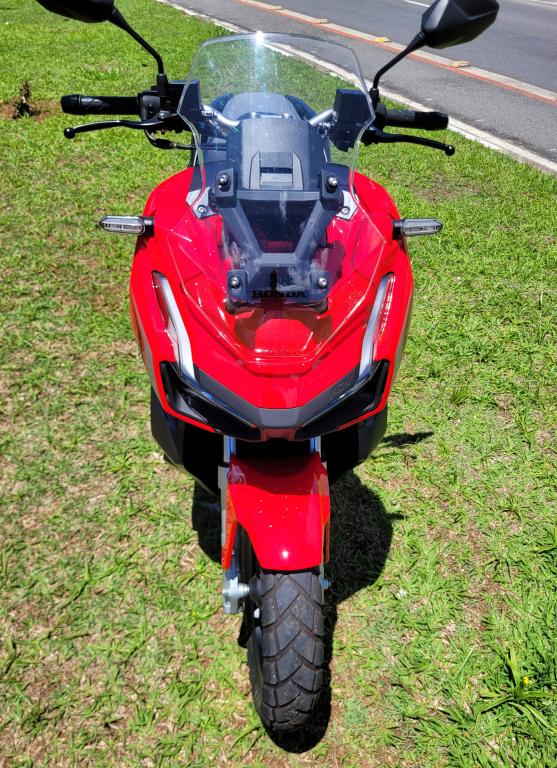 HONDA ADV 150 - Foto
