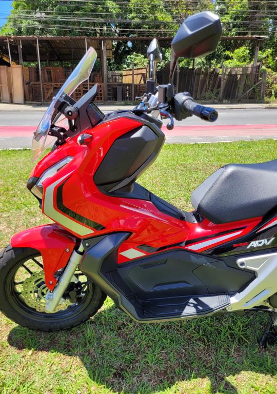 HONDA ADV 150 - Foto