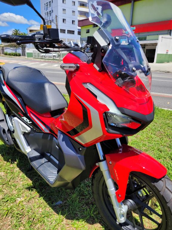 HONDA ADV 150 - Foto