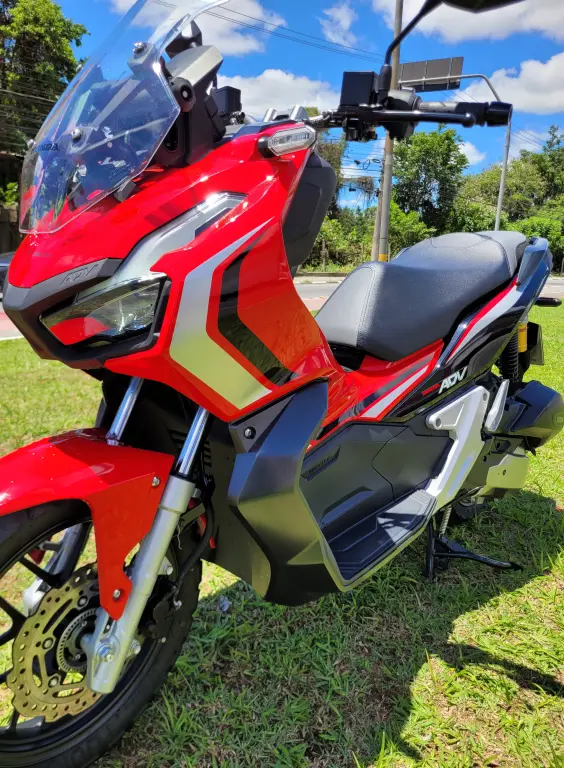 HONDA ADV 150 - Foto