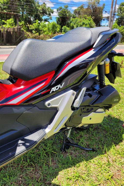 HONDA ADV 150 - Foto