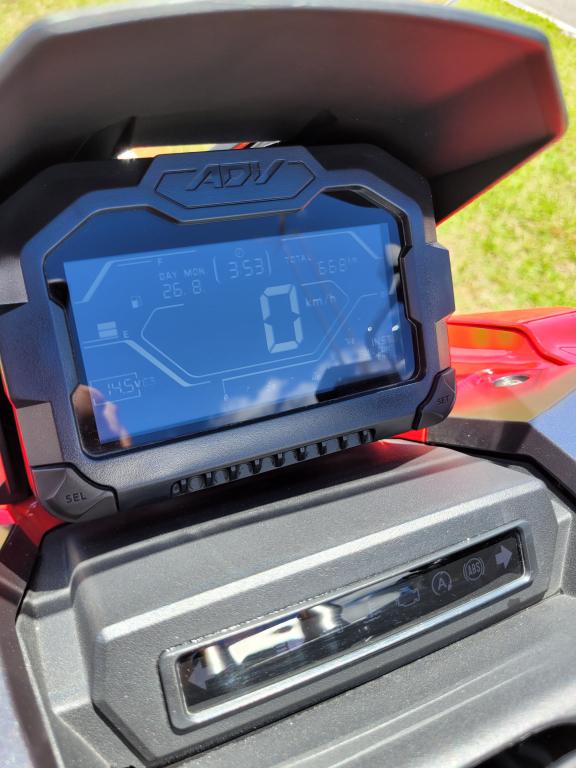 HONDA ADV 150 - Foto