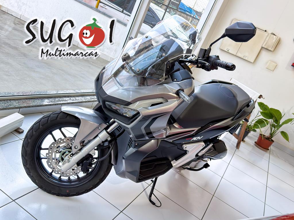 HONDA ADV 150