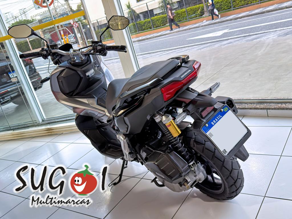 HONDA ADV 150 - Foto