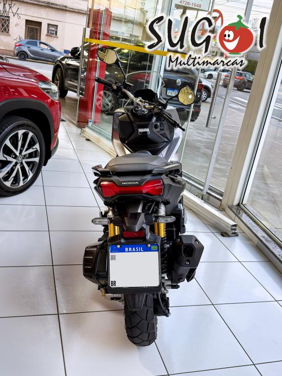 HONDA ADV 150 - Foto