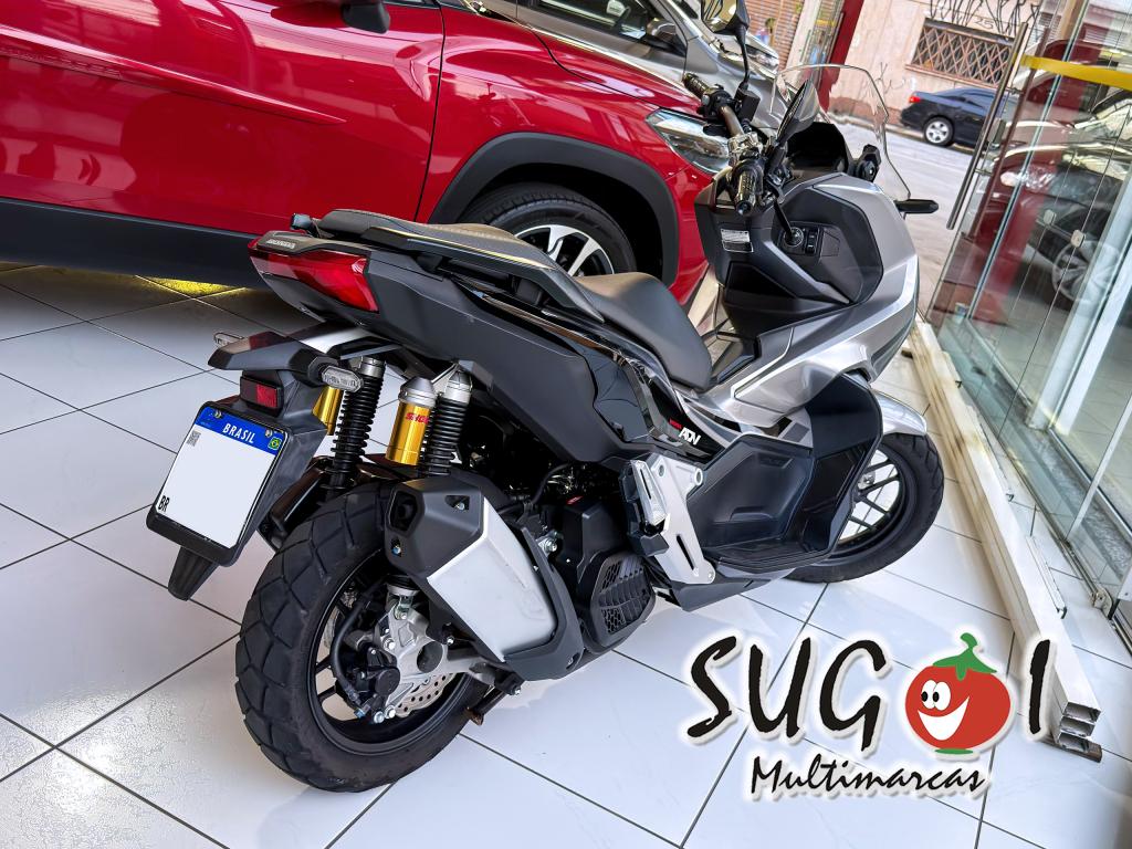 HONDA ADV 150 - Foto