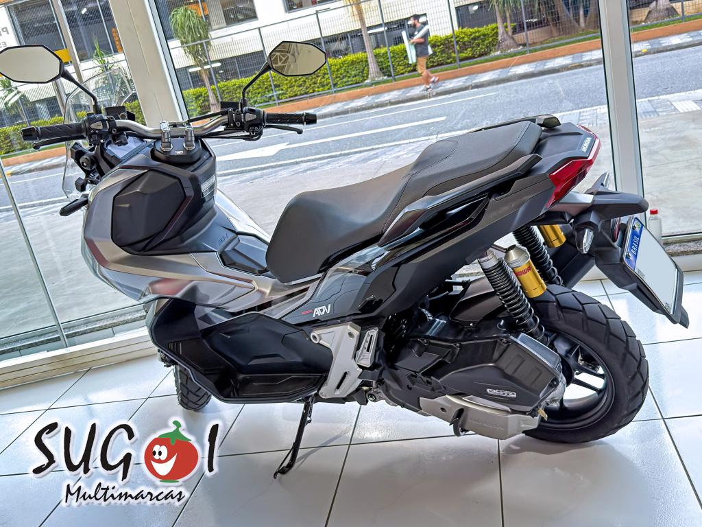 HONDA ADV 150 - Foto