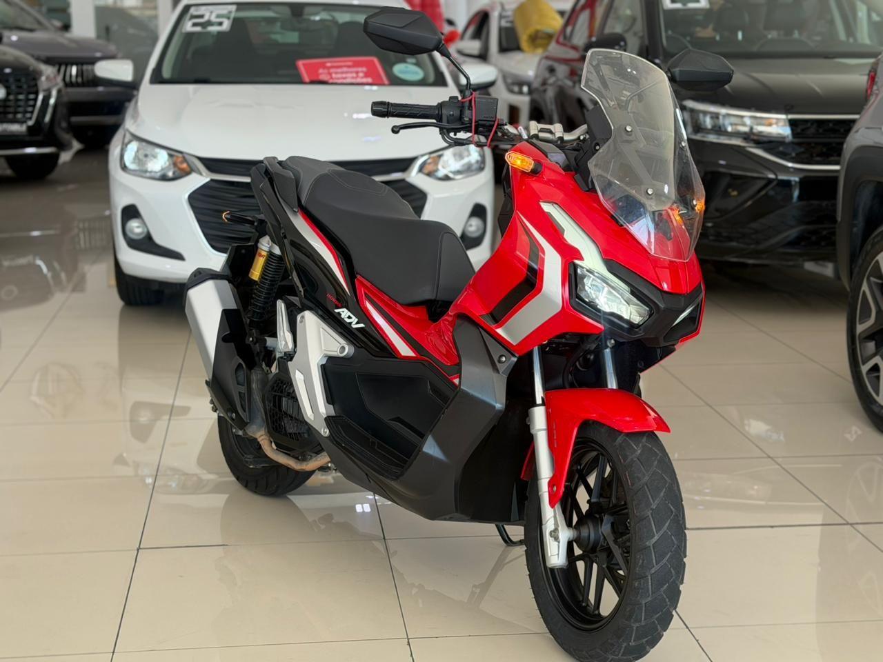 HONDA ADV 150