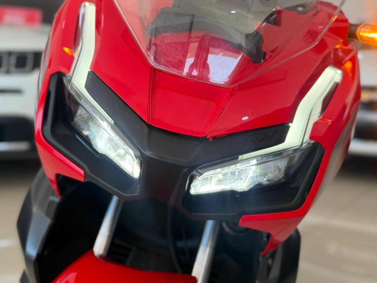 HONDA ADV 150 - Foto