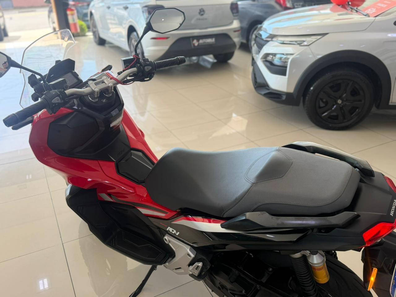 HONDA ADV 150 - Foto