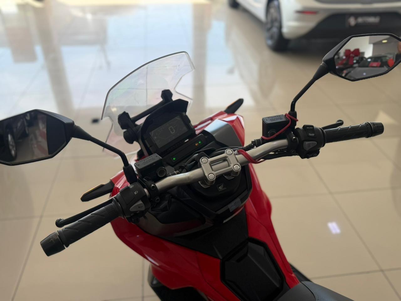 HONDA ADV 150 - Foto