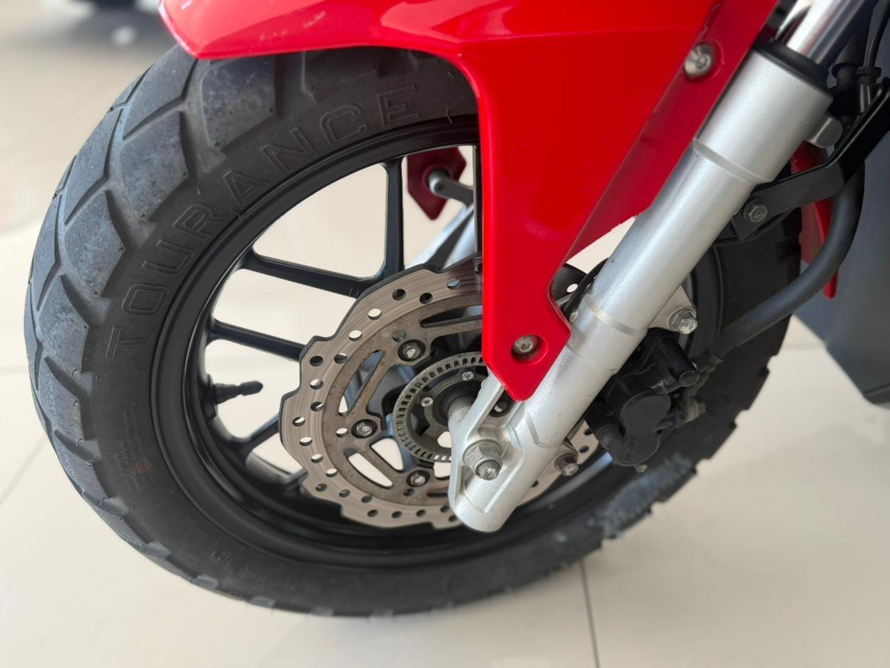 HONDA ADV 150 - Foto