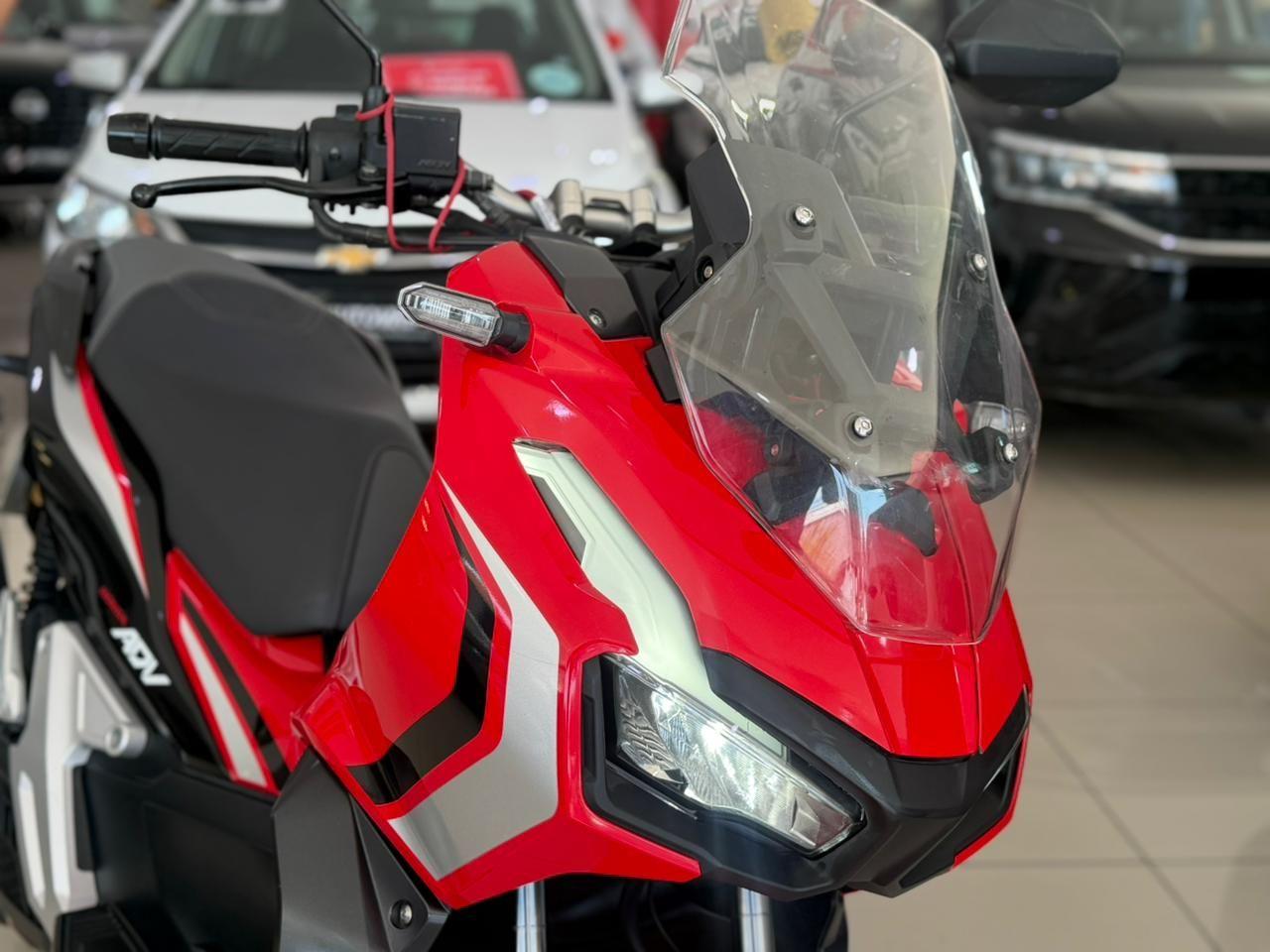 HONDA ADV 150 - Foto