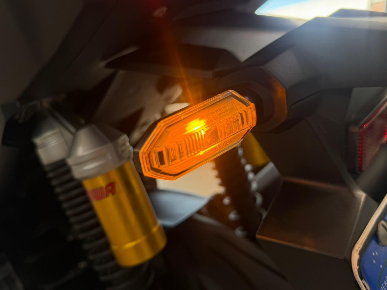 HONDA ADV 150 - Foto