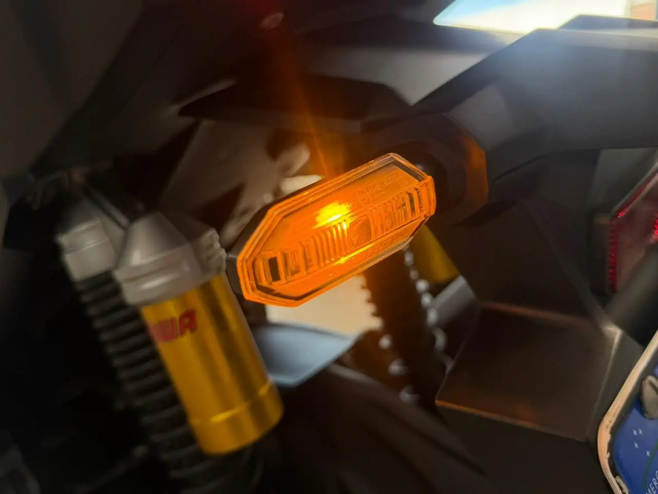 HONDA ADV 150 - Foto