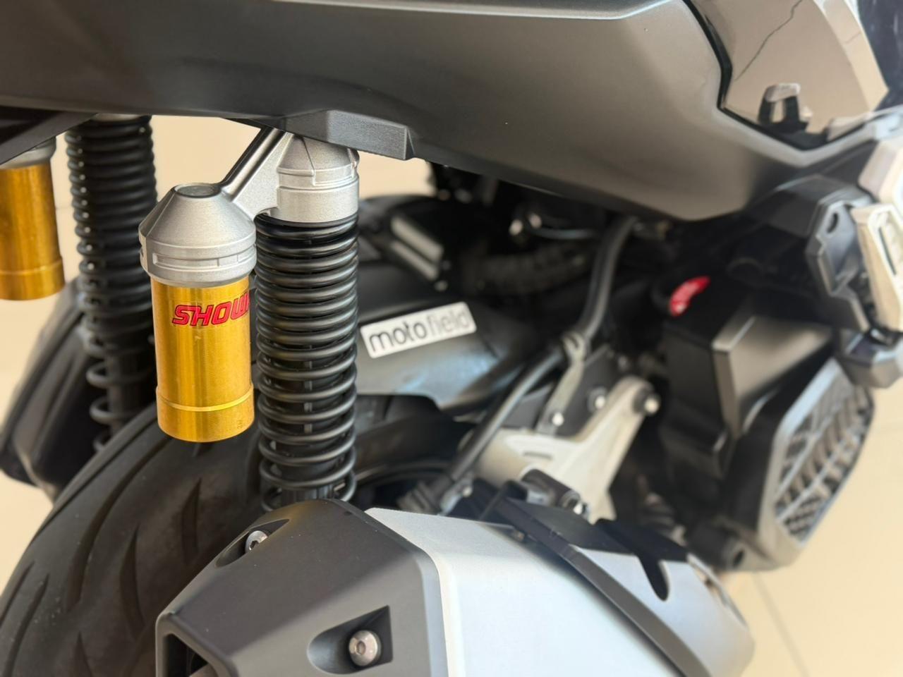 HONDA ADV 150 - Foto