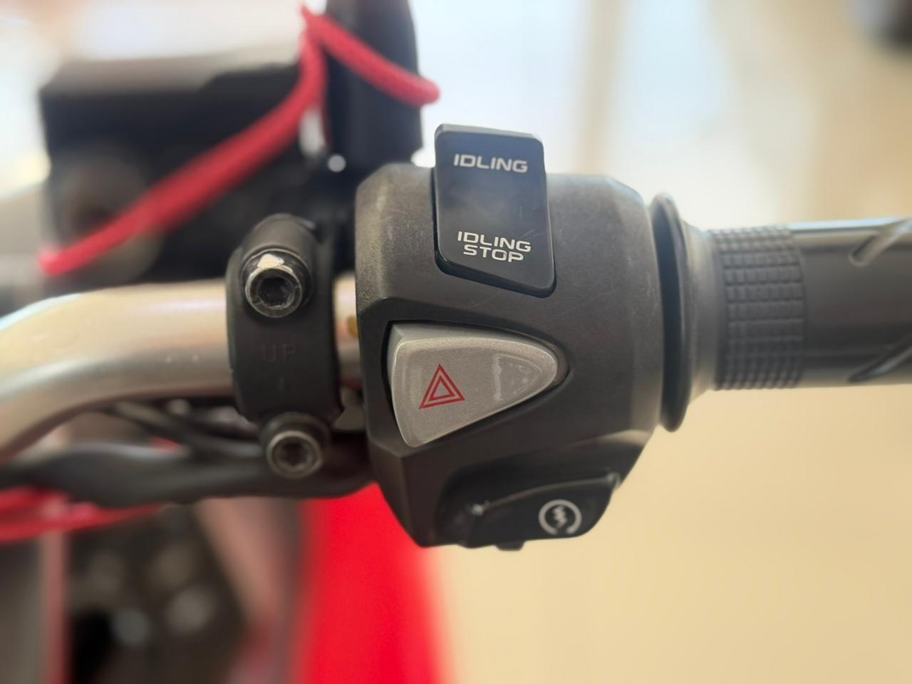 HONDA ADV 150 - Foto