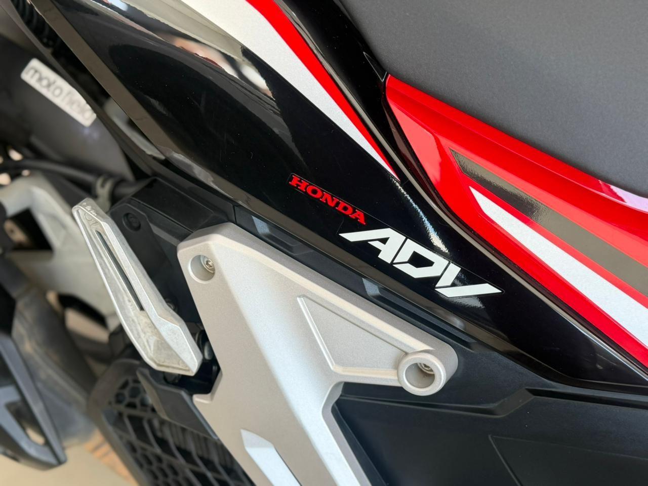 HONDA ADV 150 - Foto