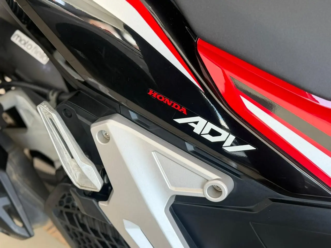 HONDA ADV 150 - Foto